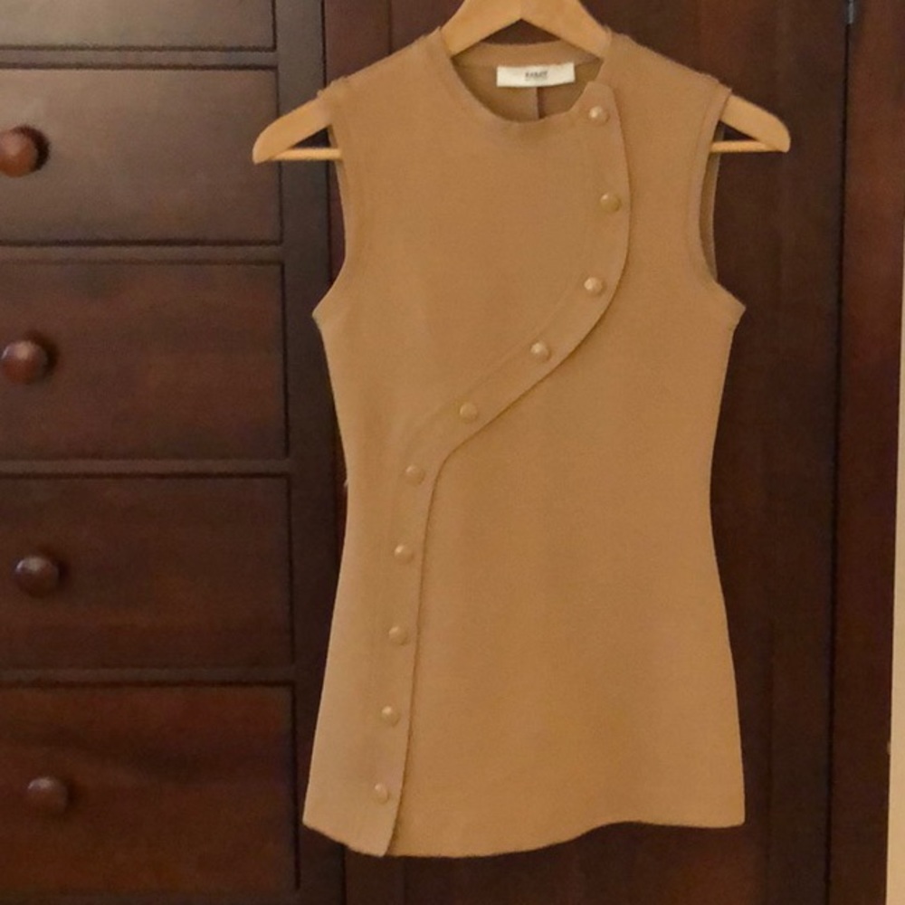 Bally Top - Brand New - Size 40 IT / 2 US